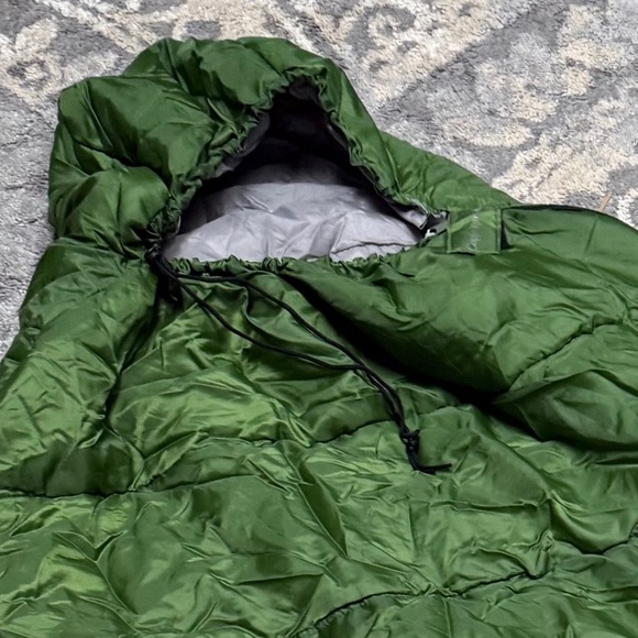 Copper River Mummy Sleeping Bag +40 - Picture 8 of 8